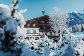 Batzenhäusl Seefeld In Tirol